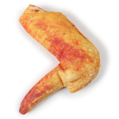 Meat Style Chew Toys - durable and fun