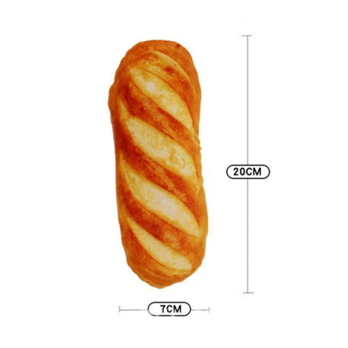 Meat Style Chew Toys - durable and fun