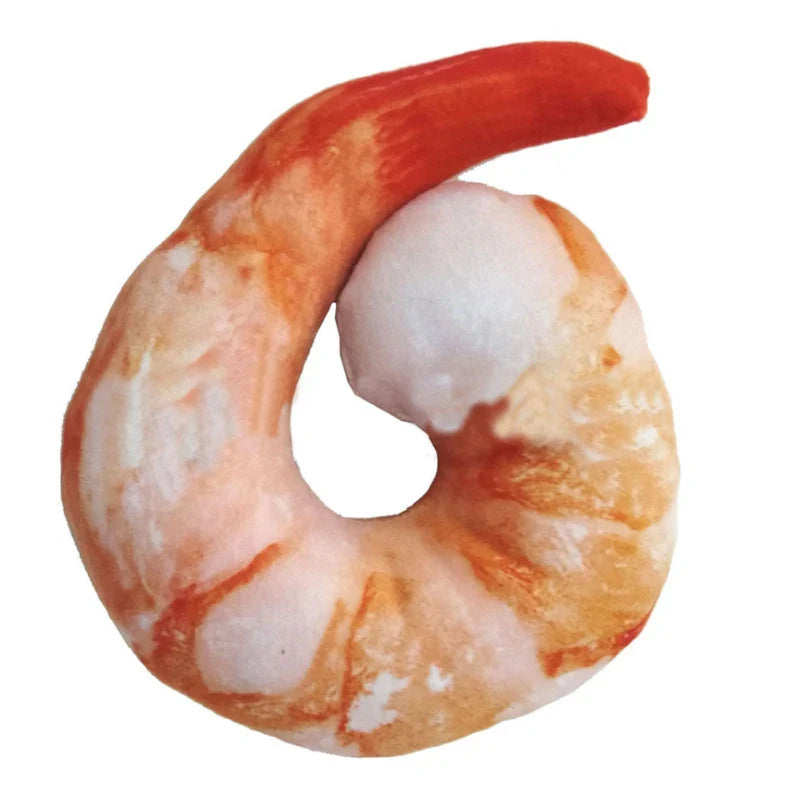 Meat Style Chew Toys - durable and fun